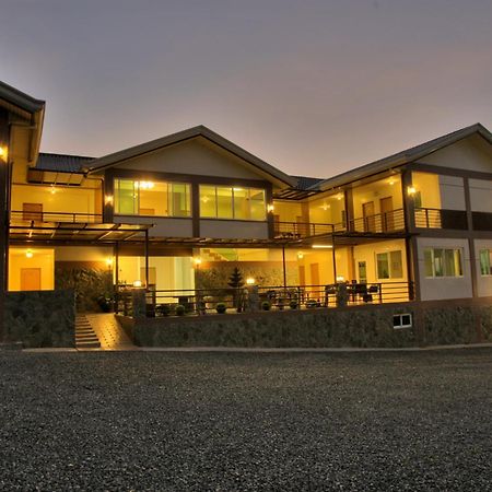 Tagaytay Wingate Manor Otel Tagaytay City Dış mekan fotoğraf