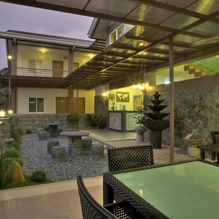 Tagaytay Wingate Manor Otel Tagaytay City Dış mekan fotoğraf