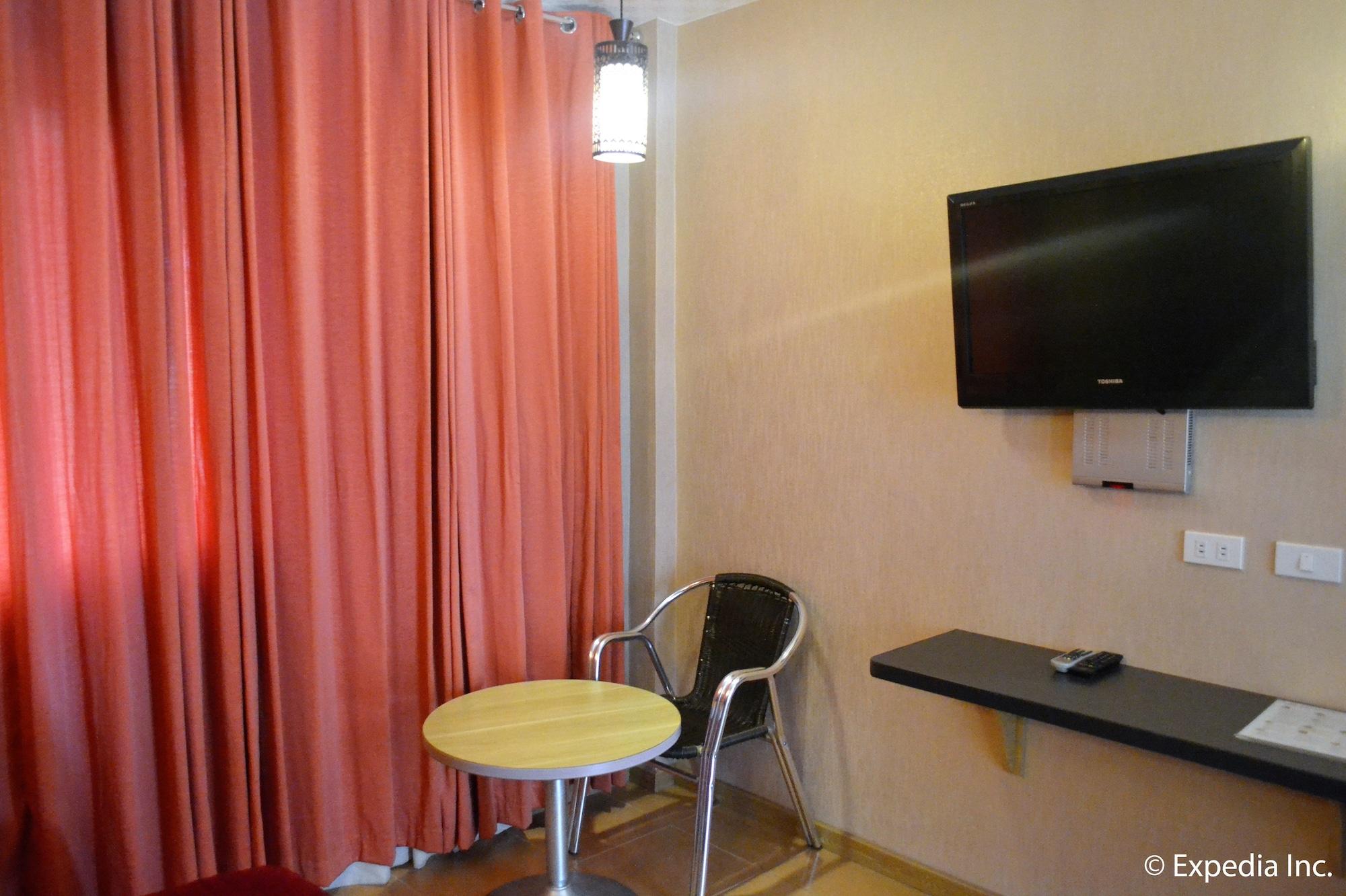 Tagaytay Wingate Manor Otel Tagaytay City Dış mekan fotoğraf