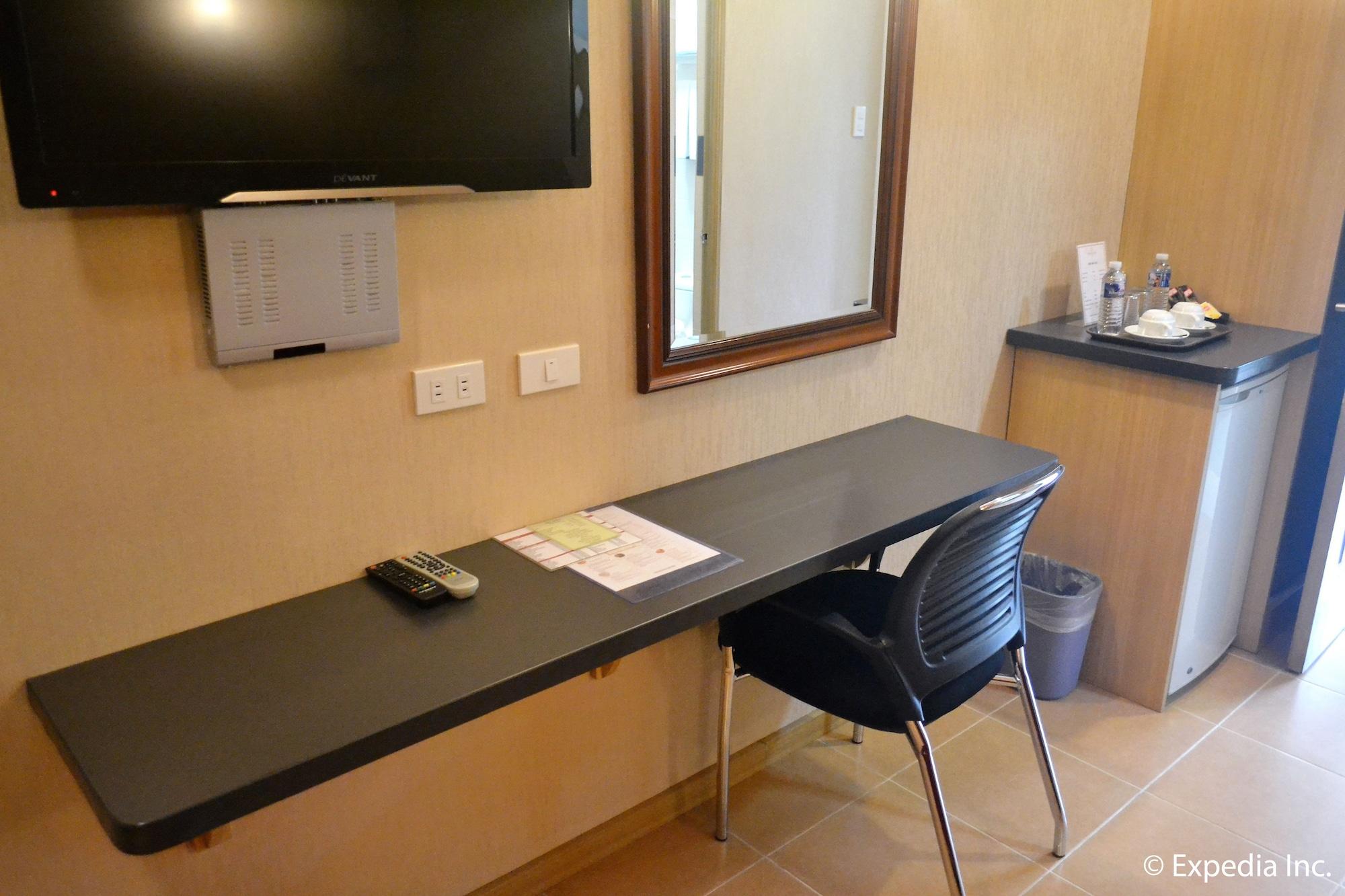 Tagaytay Wingate Manor Otel Tagaytay City Dış mekan fotoğraf