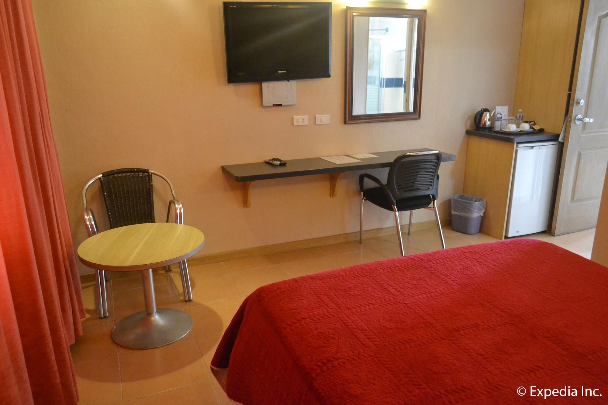 Tagaytay Wingate Manor Otel Tagaytay City Dış mekan fotoğraf