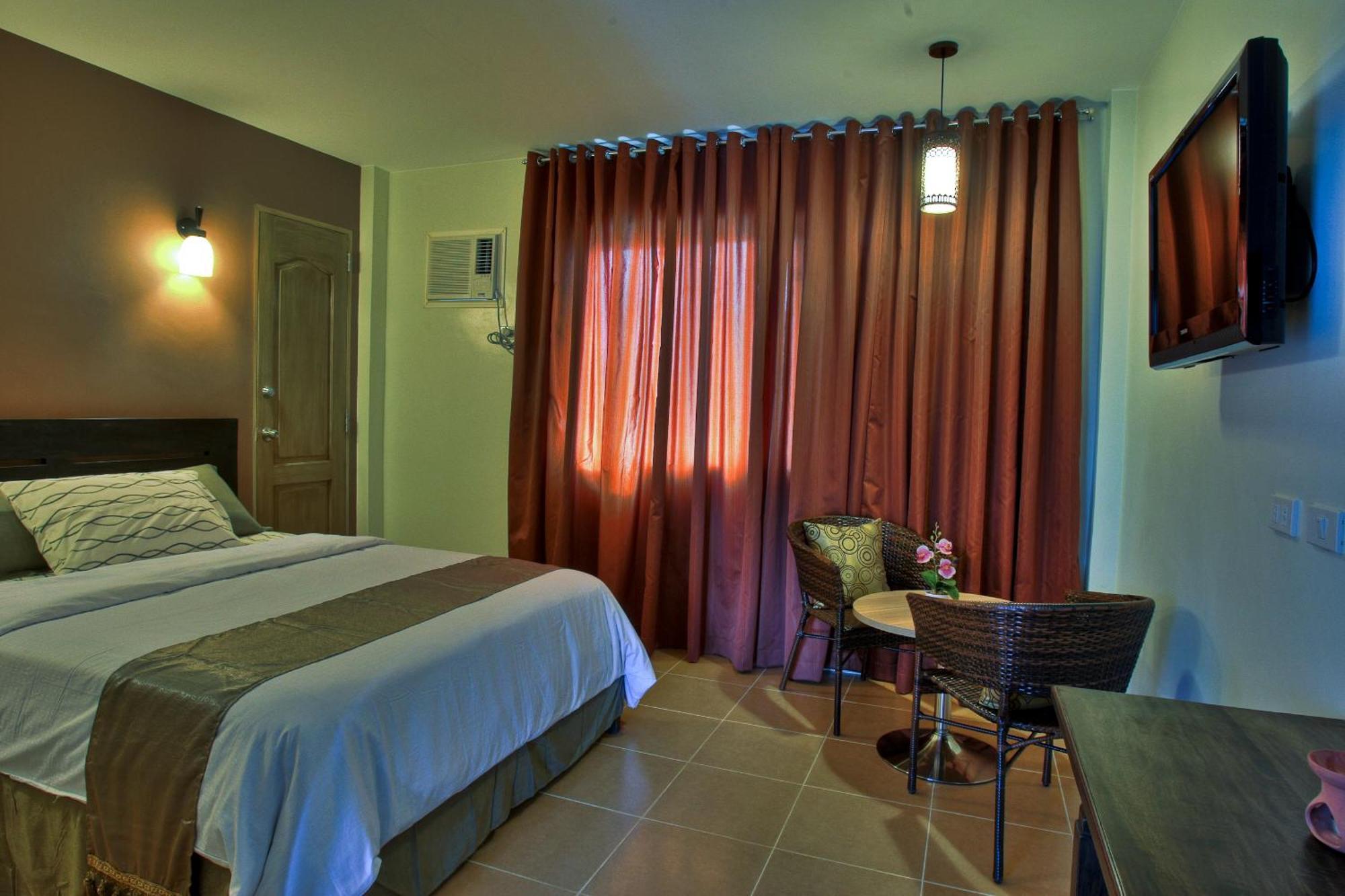 Tagaytay Wingate Manor Otel Tagaytay City Dış mekan fotoğraf
