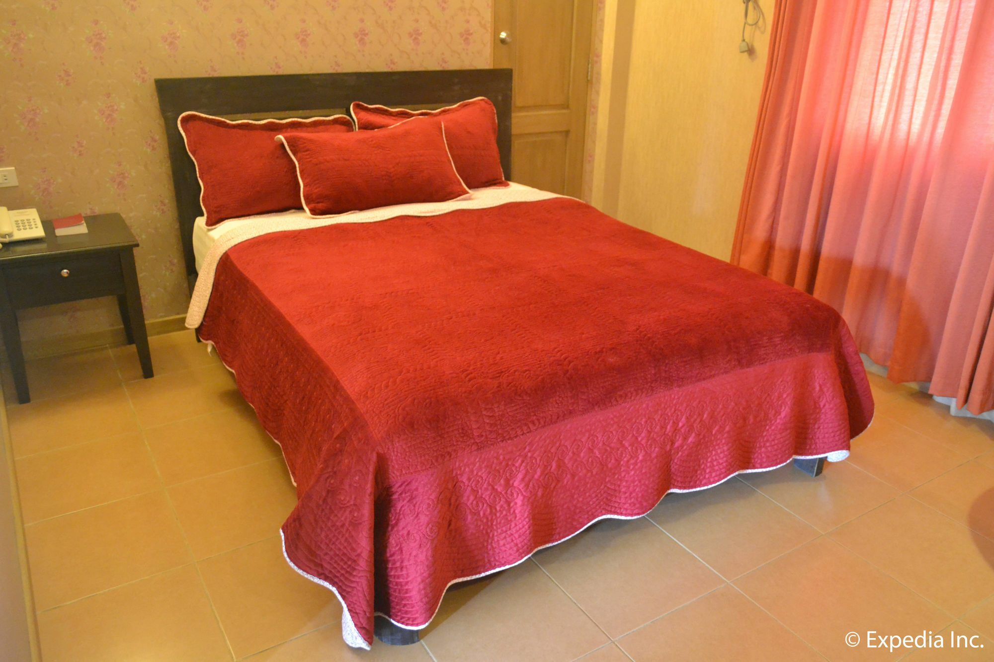 Tagaytay Wingate Manor Otel Tagaytay City Dış mekan fotoğraf