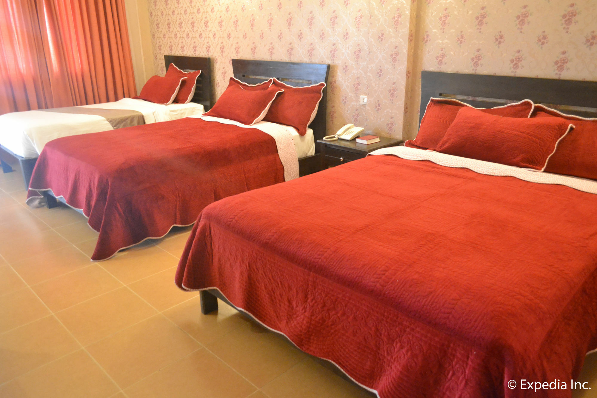 Tagaytay Wingate Manor Otel Tagaytay City Dış mekan fotoğraf