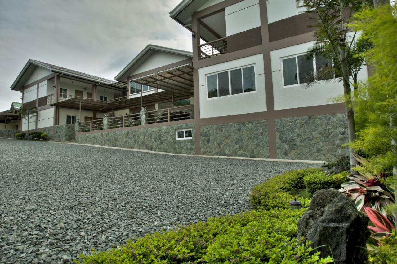 Tagaytay Wingate Manor Otel Tagaytay City Dış mekan fotoğraf