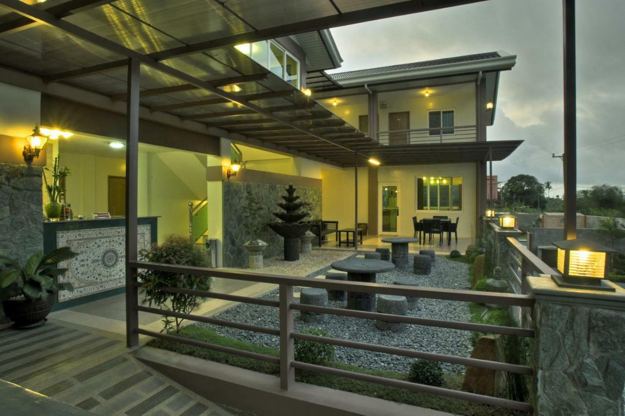 Tagaytay Wingate Manor Otel Tagaytay City Dış mekan fotoğraf
