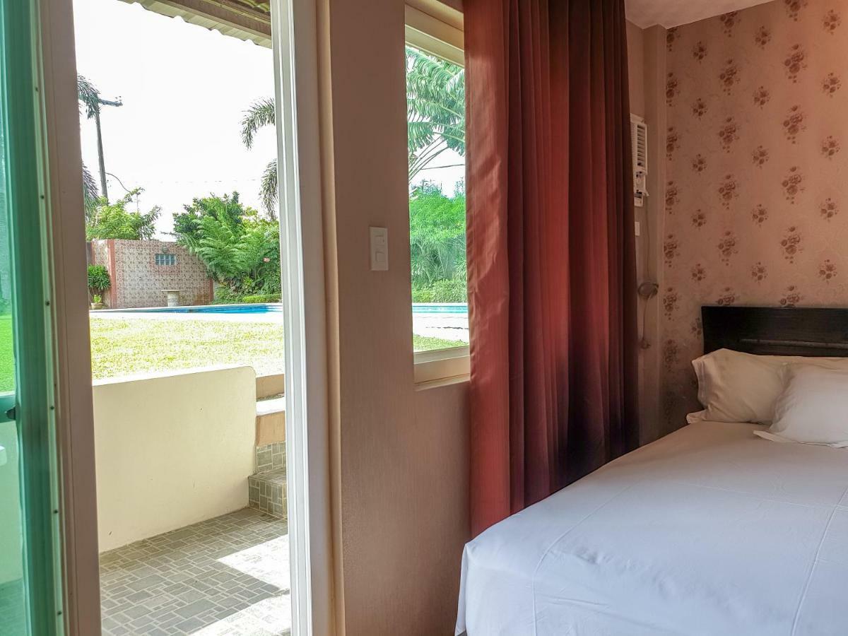 Tagaytay Wingate Manor Otel Tagaytay City Dış mekan fotoğraf