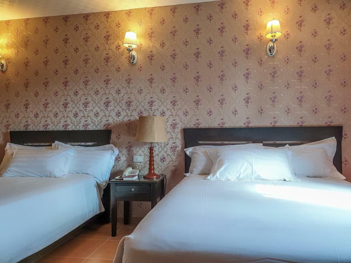 Tagaytay Wingate Manor Otel Tagaytay City Dış mekan fotoğraf